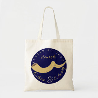 Tote Bag JCC NAVY Budget Fourre-tout