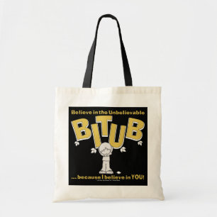 Tote Bag Je crois en TOI !