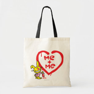Tote Bag Je + Je