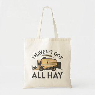 Tote Bag Je n'ai pas tout compris