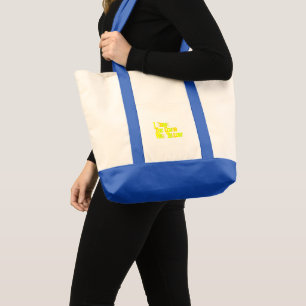 Tote Bag Je ne me souviens pas du titre, mais...