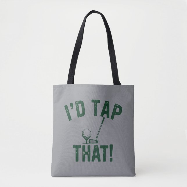 Tote Bag Je piégerais ces citations sarcastiques drôles de  (Devant)