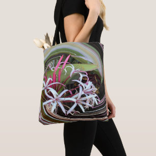Tote Bag Je regarde......