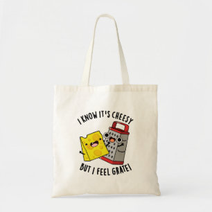 Tote Bag Je sais que c'est ringard mais je ressens un jeu d