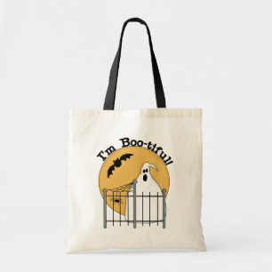 Tote Bag Je suis Boo-tiful Halloween T-shirts et cadeaux