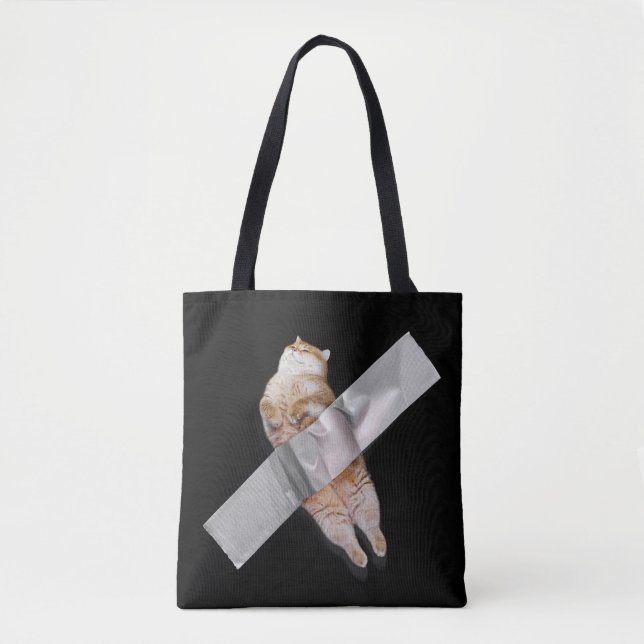 Tote Bag Je suis la meilleure banane ! (Devant)