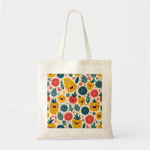 Tote Bag Je suis Pine