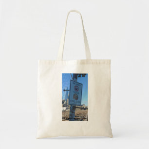 Tote Bag Je suis un Newyorkais véritable