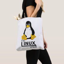 Je suis un utilisateur Linux