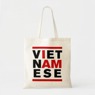TOTE BAG JE SUIS VIETNAMAIS