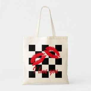 Tote Bag Je t'aime
