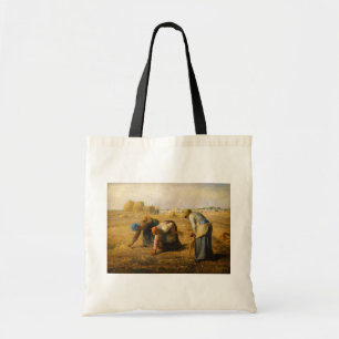 Tote Bag Jean-François Millet - Les Gleaners