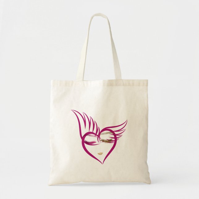 Tote Bag Jennifer (Devant)
