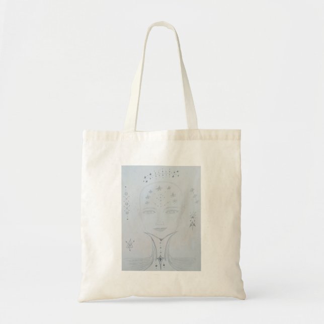 Tote Bag Jérémie (Devant)
