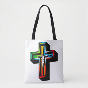 Tote Bag Jésus Christ