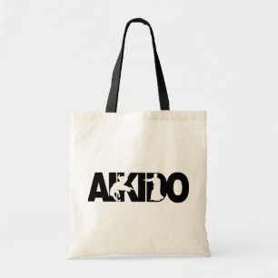 Tote Bag Jet d'Aikido