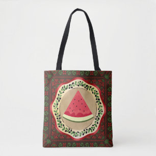 Tote Bag Jeter la couverture