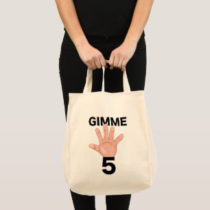 Tote Bag Jeu 5