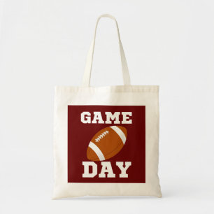 Tote Bag Jeu de football