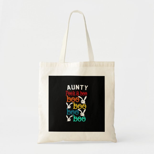 Tote Bag Jeu De Gros Bunny Pour Enfants Nouveautés Adultes (Devant)