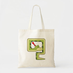 Tote Bag Jeu de serpent