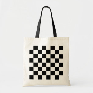 Tote Bag Jeu d'échecs