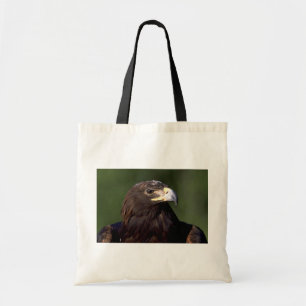 Tote Bag Jeune aigle d'or