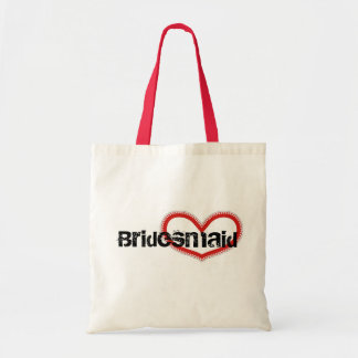 Tote Bag Jeune mariée