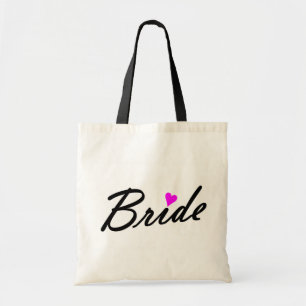Tote Bag Jeune mariée