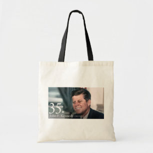 TOTE BAG JFK 35