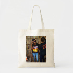 TOTE BAG JMT / INTERLUDE IMAGES