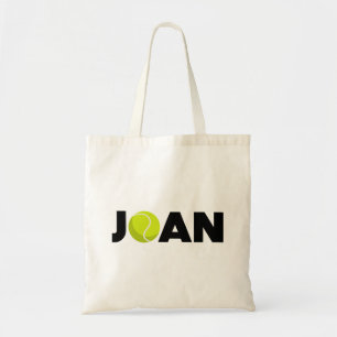 Tote Bag Joan Tennis