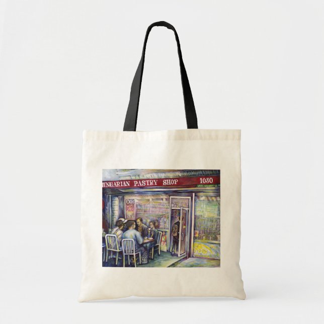 Tote Bag Jocund (Devant)
