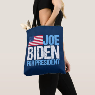 Tote Bag Joe Biden, Président