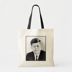 Tote Bag John Jack Kennedy Maison Blanche présidentielle am