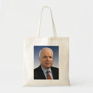 Tote Bag John McCain