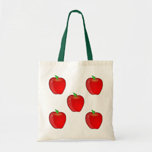 Tote Bag Johnny Appleseed jour Fourre-tout 26 septembre