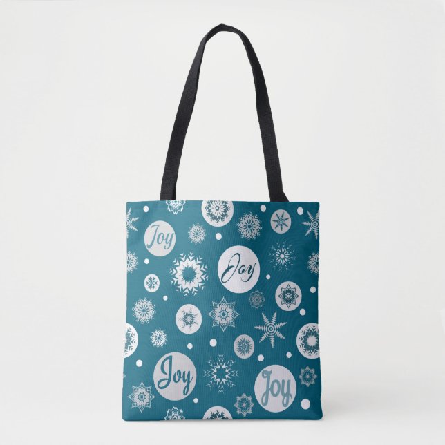 Tote Bag Joie (Devant)