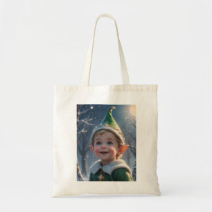 Tote Bag Joie elfique