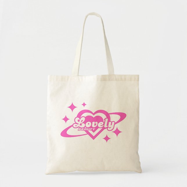 Tote Bag Joli (Devant)