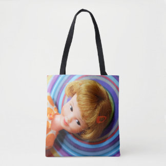 Tote Bag Joli BRITE de penny