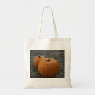 Tote Bag Joli Citrouilles