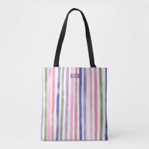 Tote Bag Joli Design Doux Coloré Pour Adolescent