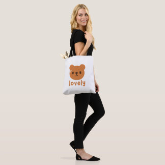 Tote Bag Joli et mignon