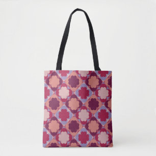 Tote Bag Joli Motif de coeur