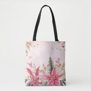 Tote Bag Joli Noël Fourre-tout
