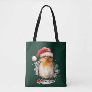 Tote Bag Joli Robin