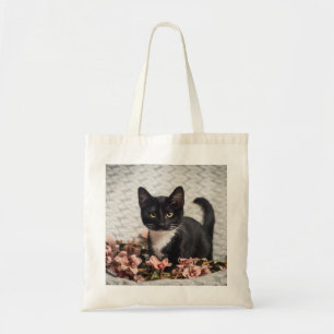 Tote Bag Joli Rose Bella