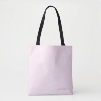 Joli rose et blanc doux