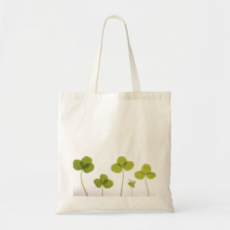 Tote Bag Joli Shamrock